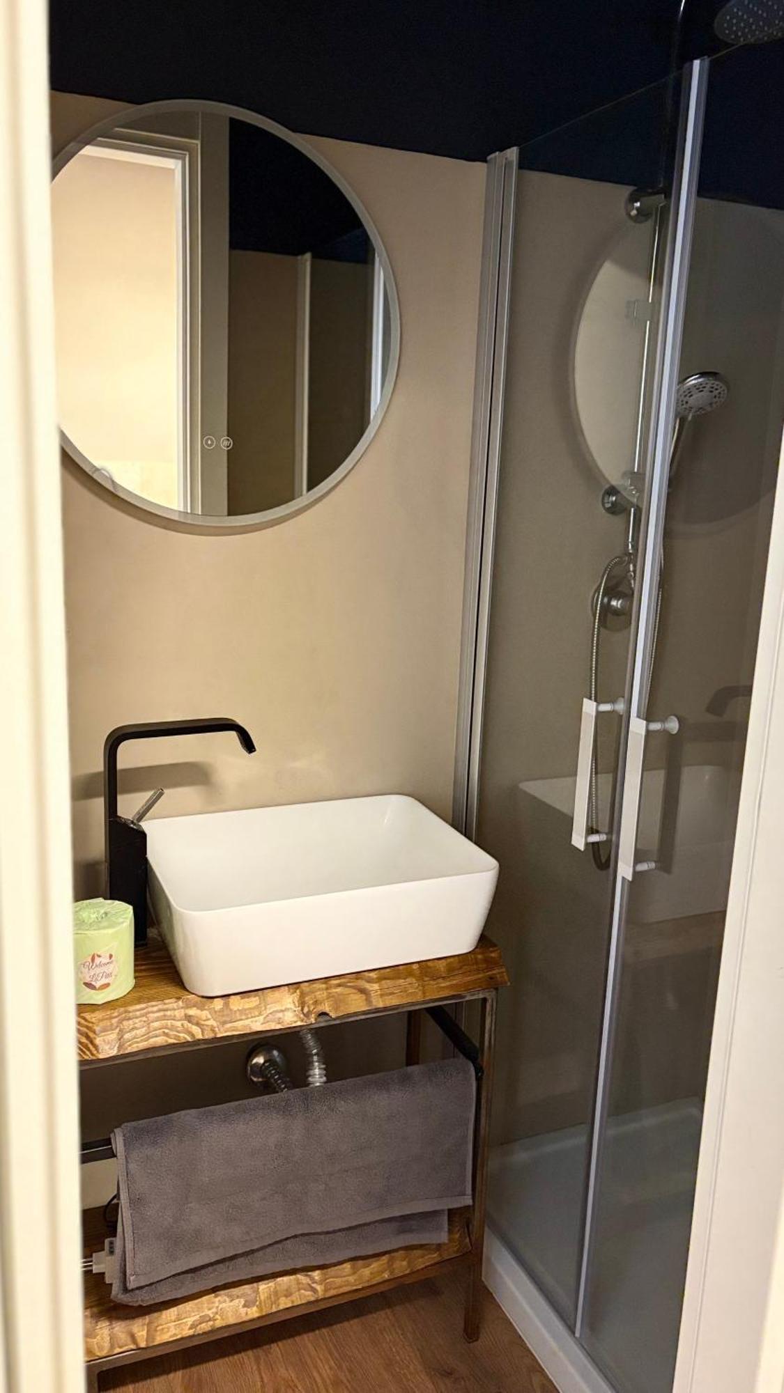 Apartamento Lepetit Porto Santo Stefano  Exterior foto